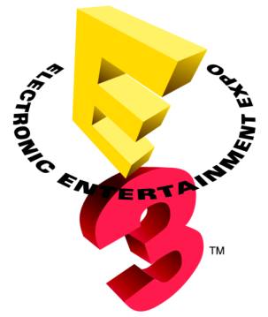 PC Best of Games E3 [2005] E3-logo